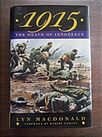 1915 The Death of Innocence (Hardcover)