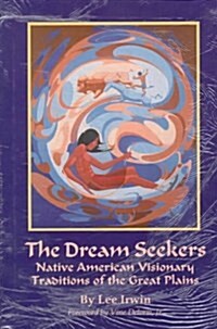 The Dream Seekers (Hardcover)