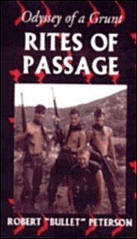 Rites of Passage (Hardcover)