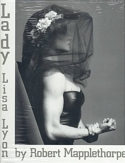 Lady, Lisa Lyon (Paperback)