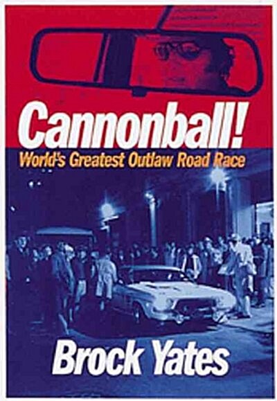 Cannonball! (Hardcover)