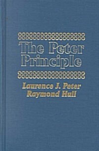 Peter Principle (Hardcover)