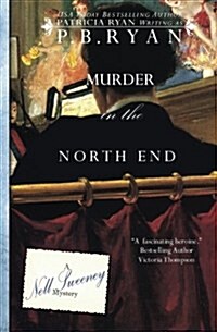 Murder in the North End (Paperback)