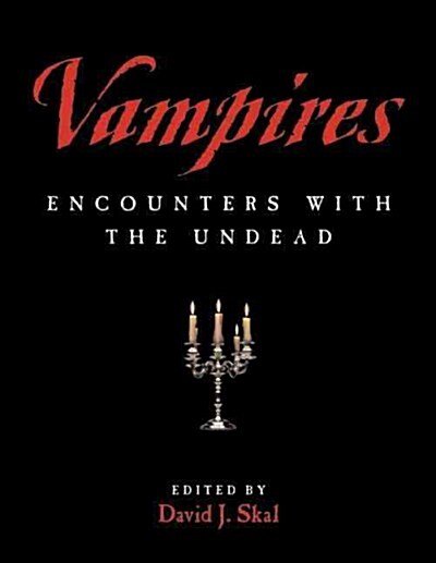 Vampires (Hardcover)