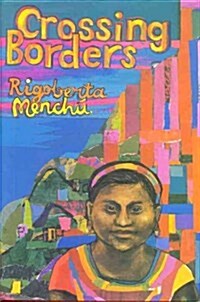 Crossing Borders (Hardcover)