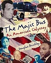 The Majic Bus (Paperback)