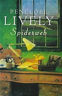 Spiderweb (Paperback)