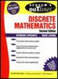 Schaum's outline of theory and problems of discrete mathematics 2nd ed