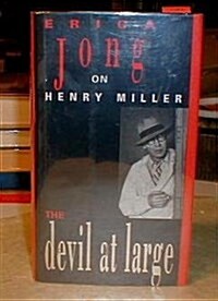 The Devil at Large (Hardcover)