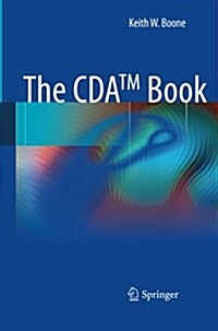 The Cda TM Book (Paperback, 2011)