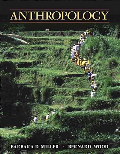 Anthropology (Paperback)