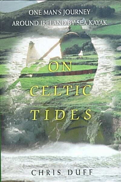 On Celtic Tides (Hardcover)