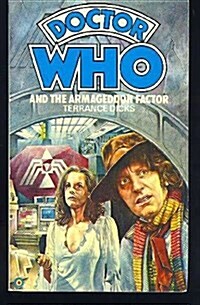 Doctor Who and the Armageddon Factor (Paperback)