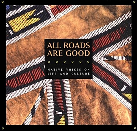 All Roads Are Good (Paperback)