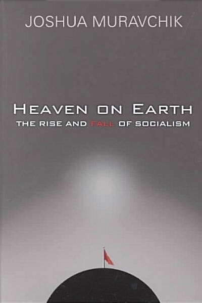 Heaven on Earth (Hardcover)