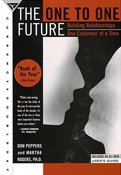 The One to One Future (Paperback, Reprint)