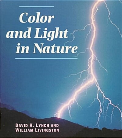 Color and Light in Nature (Paperback)
