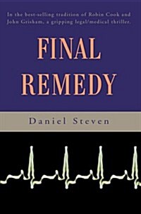 Final Remedy (Paperback)