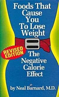 Foods That Cause You to Lose Weight (Paperback, Revised)