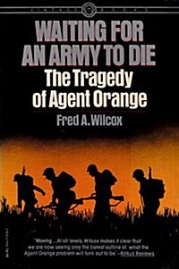 Waiting for an Army to Die (Paperback)