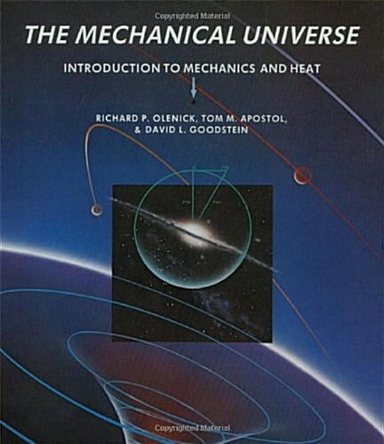 The Mechanical Universe (Hardcover)