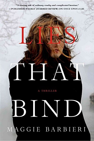 Lies That Bind (Paperback)