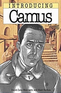 Introducing Camus (Paperback)