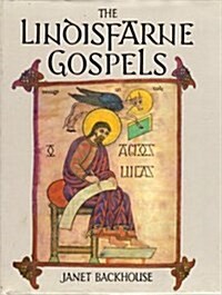 Lindisfarne Gospels (Hardcover)