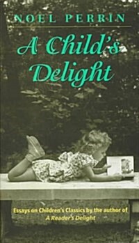 A Childs Delight (Hardcover)