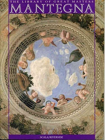 Mantegna (Paperback)