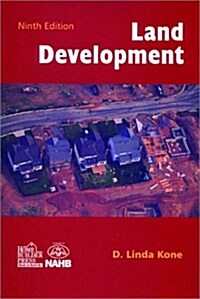 Land Development (Paperback, 9th)