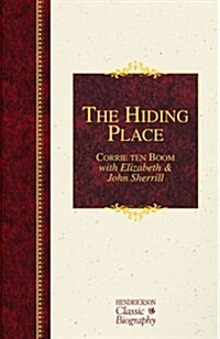 The Hiding Place (Hardcover)