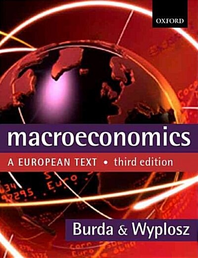 Macroeconomics (Paperback, 3rd)