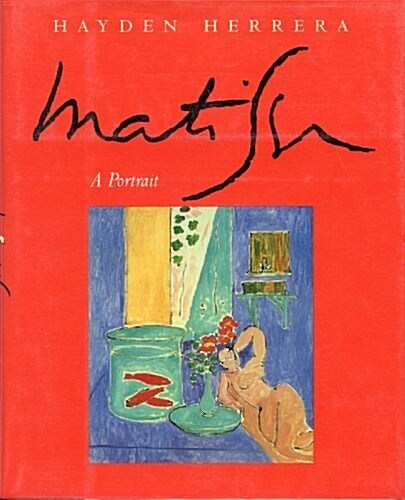 Matisse (Hardcover)