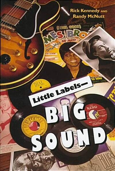 Little Labels (Hardcover)
