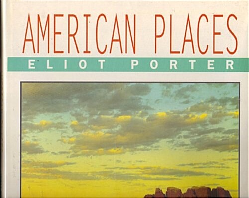 American Places (Hardcover)