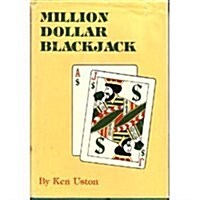 Million Dollar Blackjack (Hardcover)
