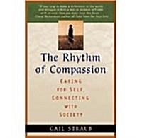 The Rhythm of Compassion (Hardcover)