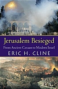 Jerusalem Besieged (Hardcover)