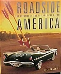 [중고] Roadside America (Hardcover)