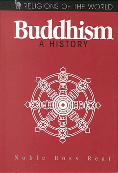 Buddhism (Hardcover)