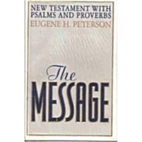 The Message (Hardcover)