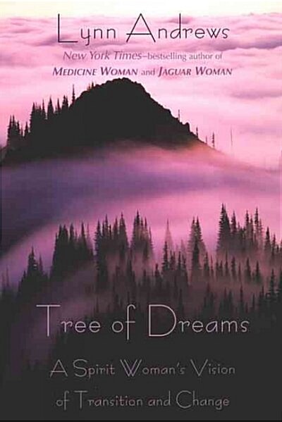 Tree of Dreams (Paperback)