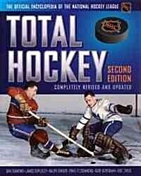 Total Hockey (Hardcover, 2nd)