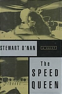 The Speed Queen (Hardcover)