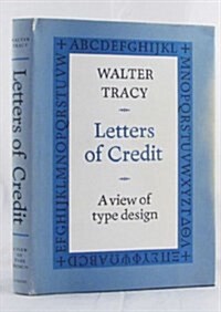 Letters of Credit (Hardcover, 1st)