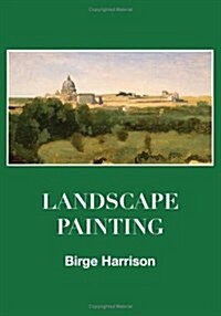 Landscape Painting (Paperback)