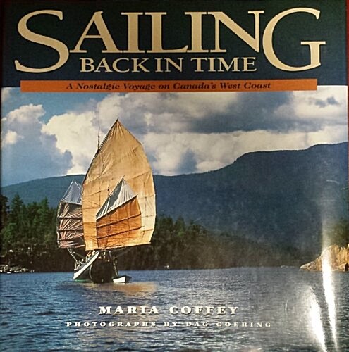 Sailing Back in Time (Hardcover)