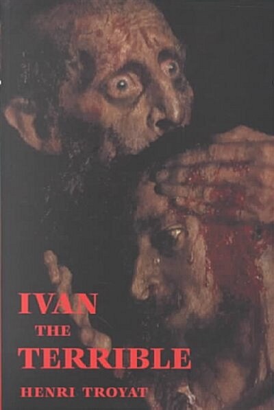 Ivan the Terrible (Paperback)