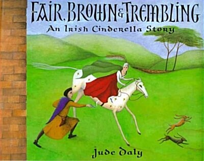 Fair, Brown and Trembling (Hardcover)